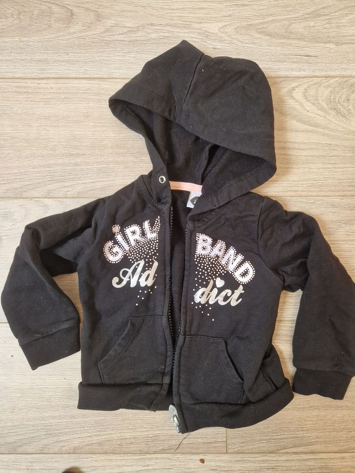 Lot 70 habits 24 mois - photo numéro 4