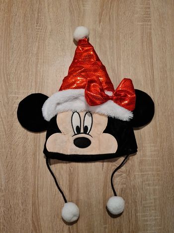 Bonnet Minnie Disney