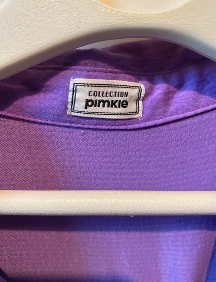 Chemise fluide - photo numéro 3