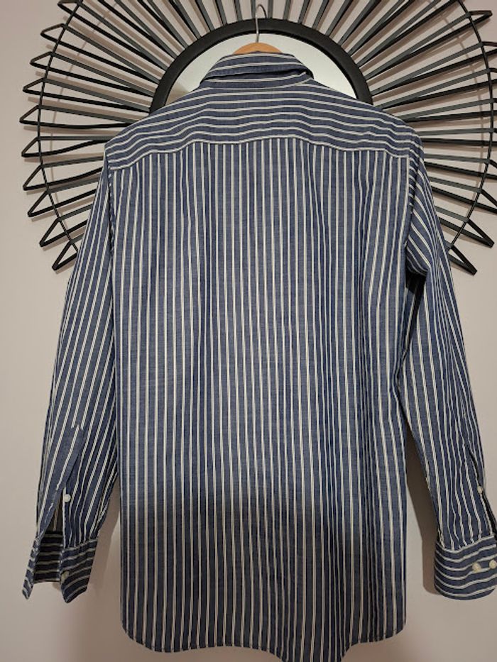 Chemise manche longue - photo numéro 3