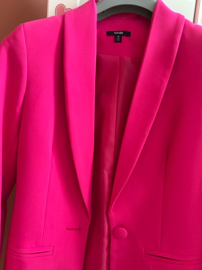 Blazer 34 Kiabi - photo numéro 4