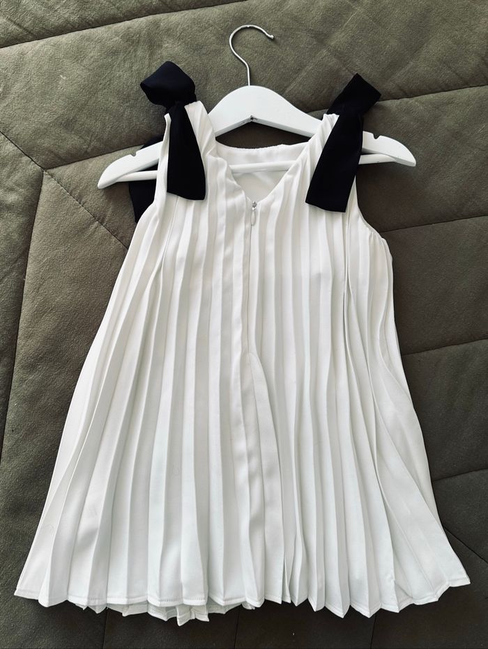 Robe de cérémonie - photo numéro 2