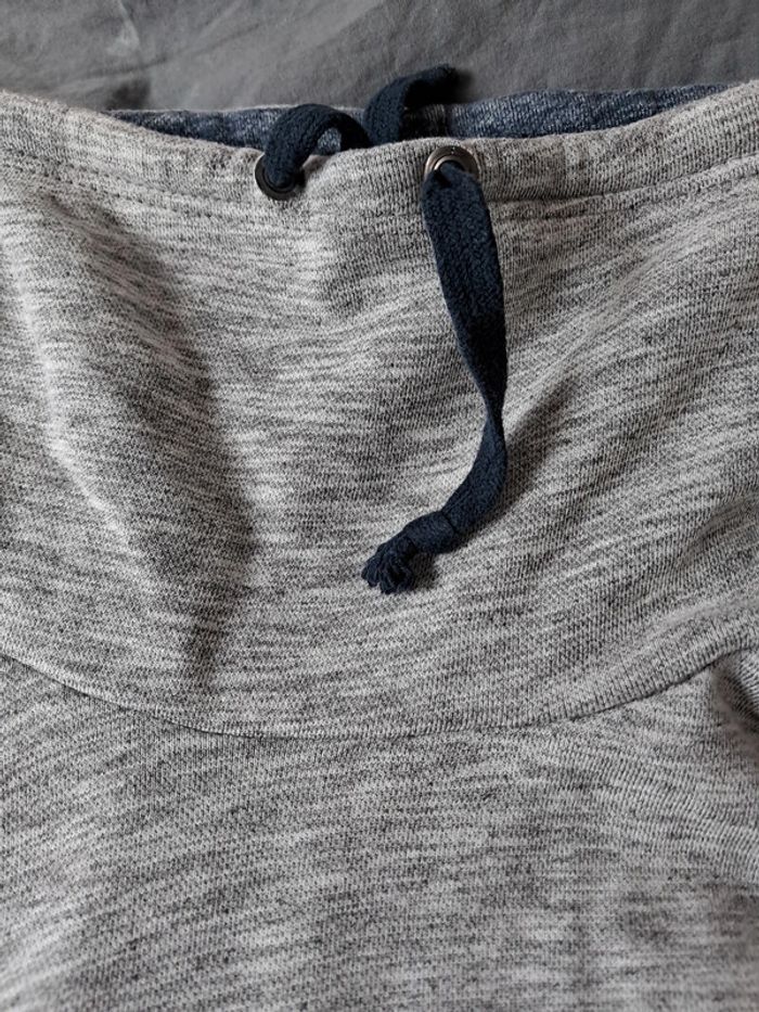 Pull col montant - photo numéro 3