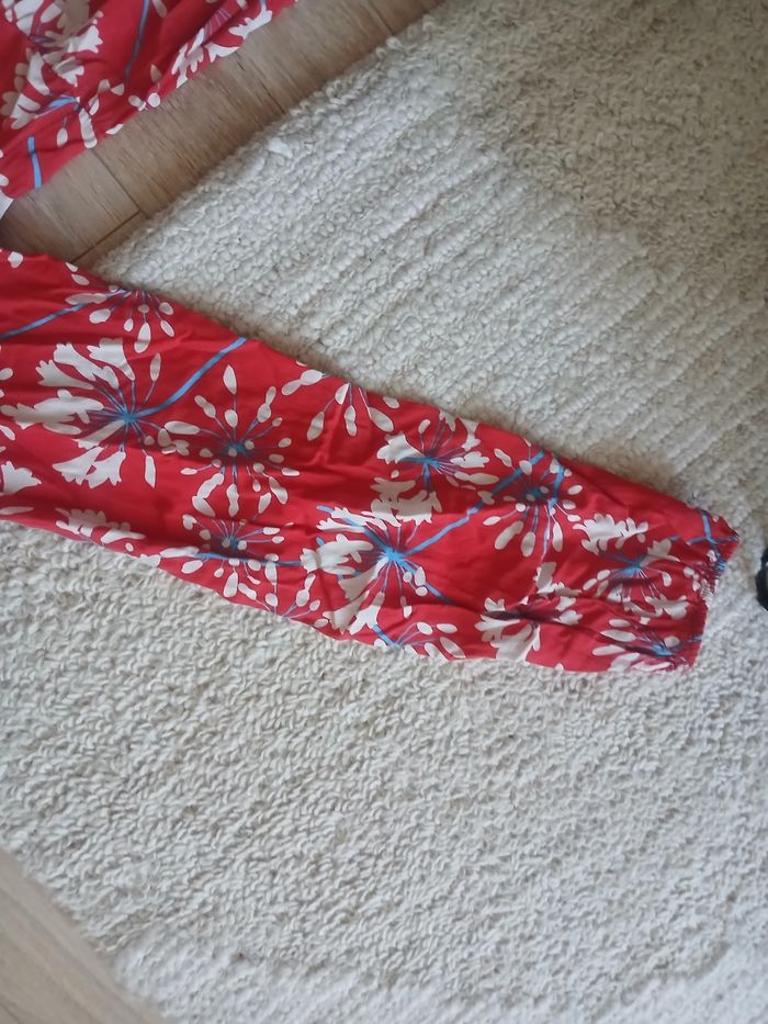 Robe été  longue  bandidas - photo numéro 4