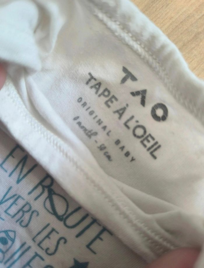 Body Tape à l'oeil - photo numéro 2