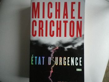 ETAT D'URGENCE