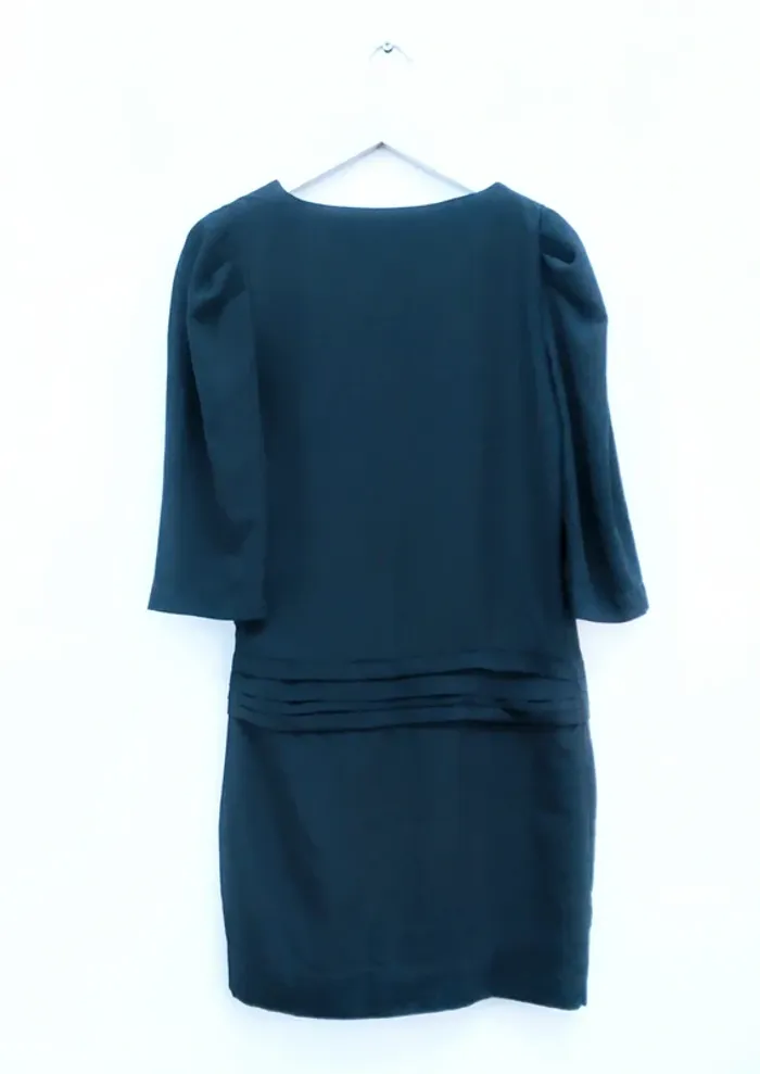 Robe classique Scarlet Roos taille 1 - photo numéro 4