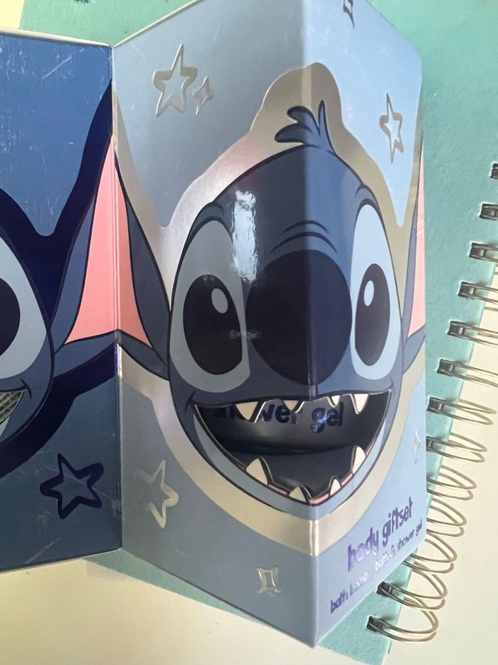 Coffret stitch - photo numéro 2