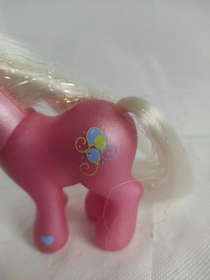 My little pony g3 Pinkie pie VI - photo numéro 6