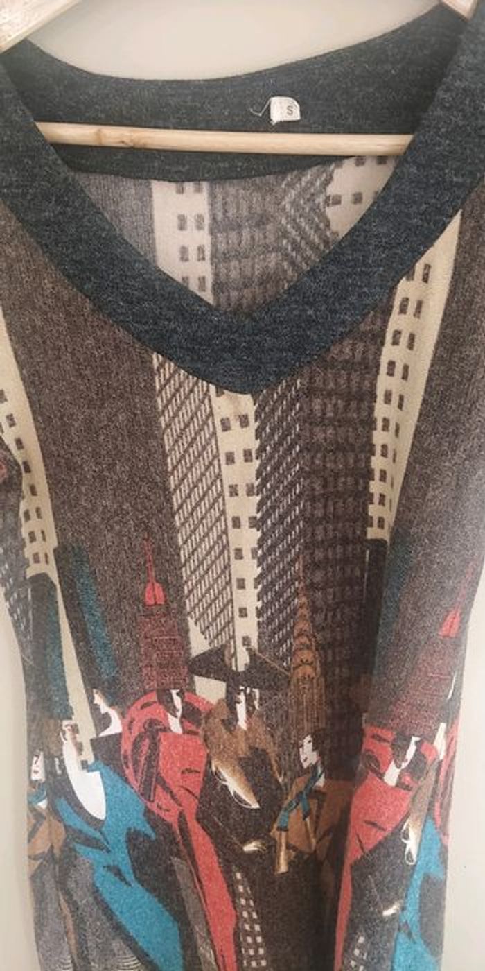 Robot hiver - photo numéro 3