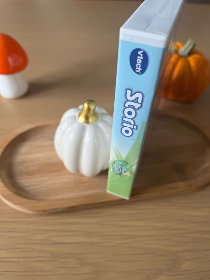 Jeu Storio Disney - Les fées 🧚 - photo numéro 2