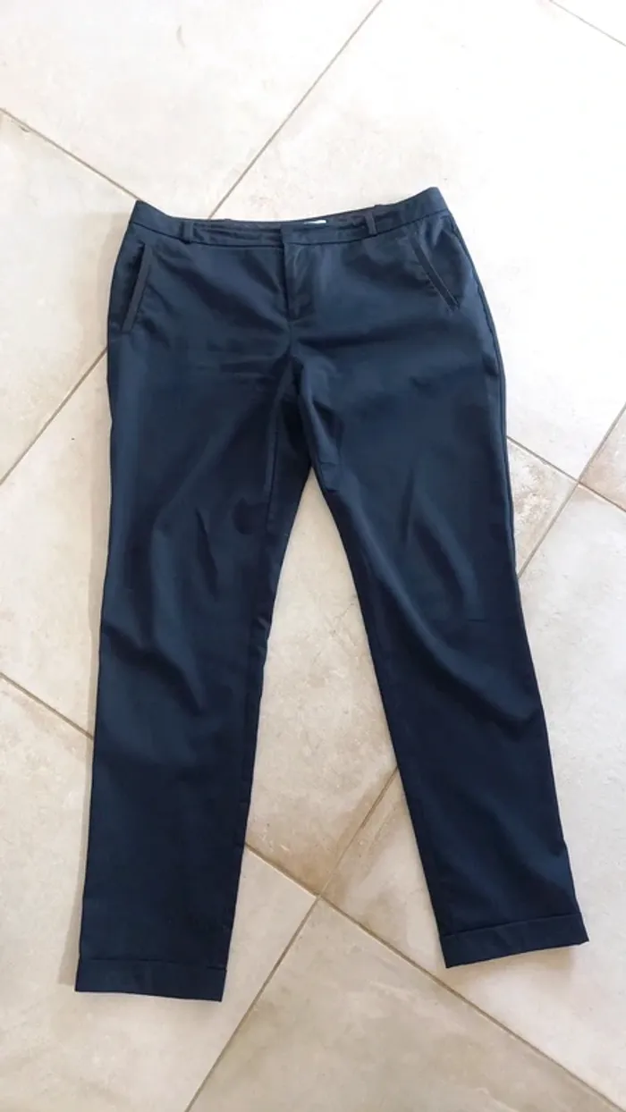 Pantalon Promod - photo numéro 3