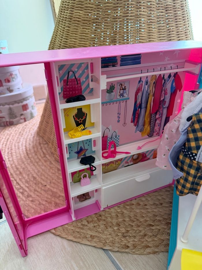 Barbie dressing - photo numéro 2