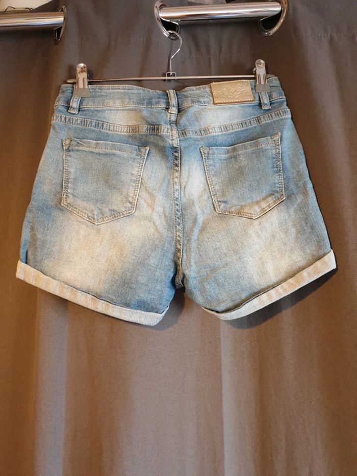 Short jeans - photo numéro 2