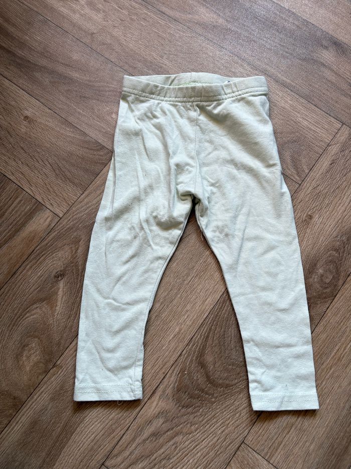 Pantalons demi-saison - photo numéro 5