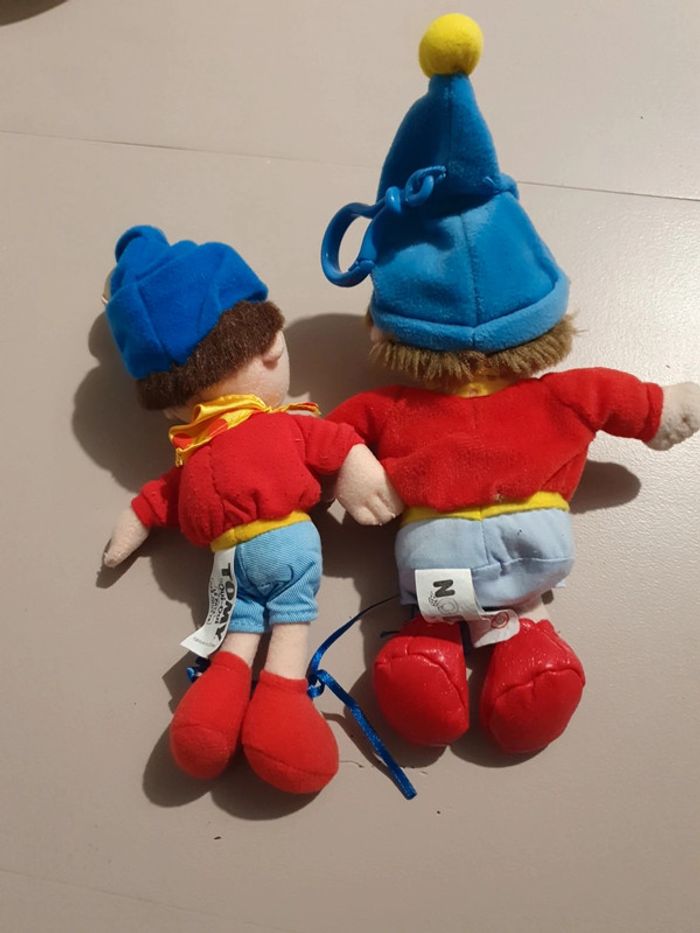 Peluches Oui oui - photo numéro 14