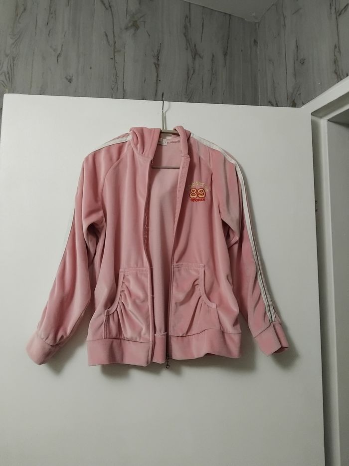 Veste femme