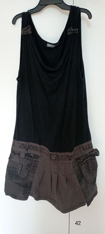 Robe taille 42