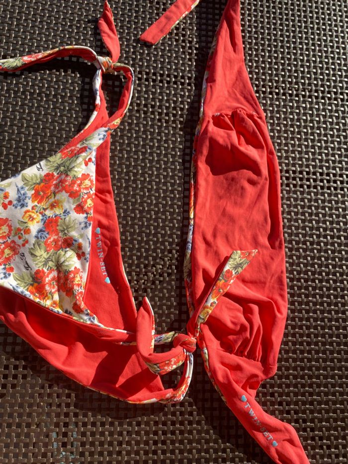 Maillot de bain 👙 2 pièces - photo numéro 8