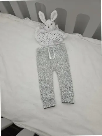 Legging mixte 3 mois