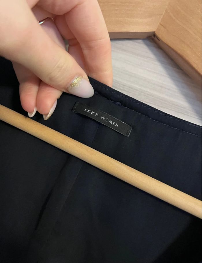 Superbe robe IKKS neuve avec étiquette, taille 36 - photo numéro 4