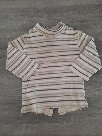 Tee-shirt
