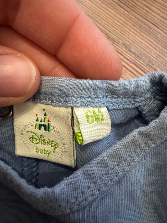 Pyjama Disney - photo numéro 3