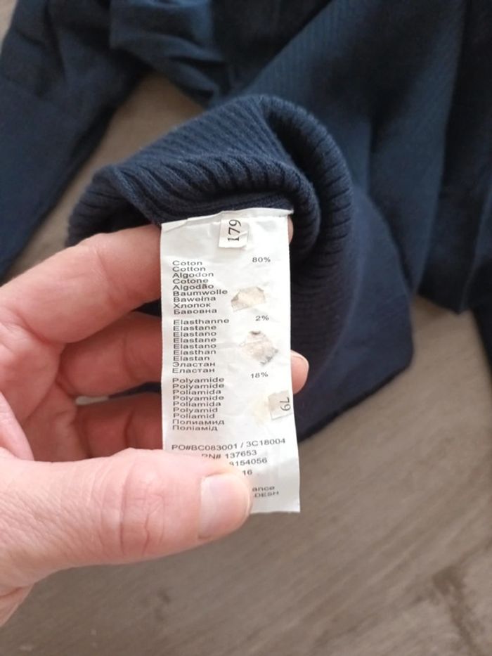 Sous-pull - photo numéro 7