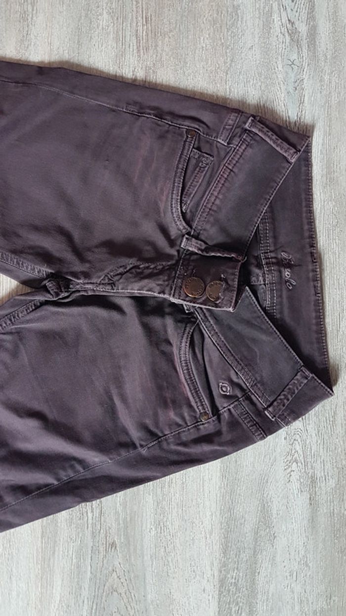 Pantalon bonobo 38 - photo numéro 2