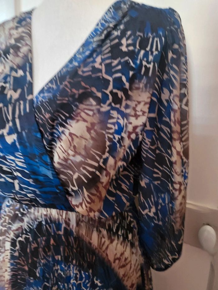 Robe longue - photo numéro 3