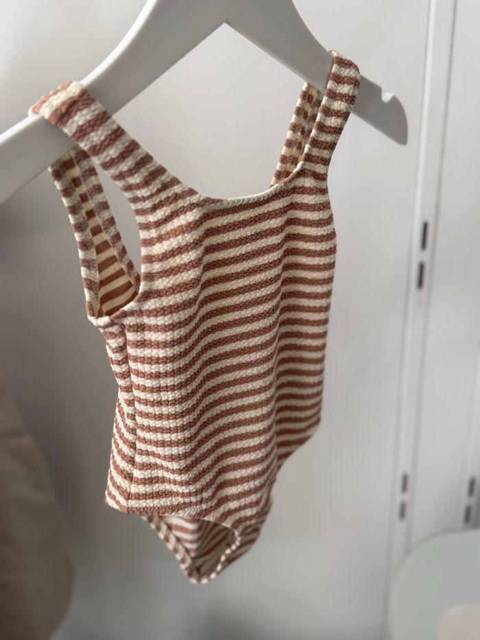Maillot de bain fille 92cm liewood - photo numéro 1