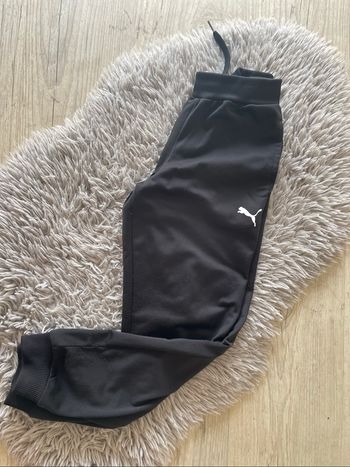 Bas de survêtement Puma 9/10 ans