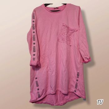 Tshirt long Taille unique