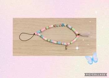 Bijou de portable