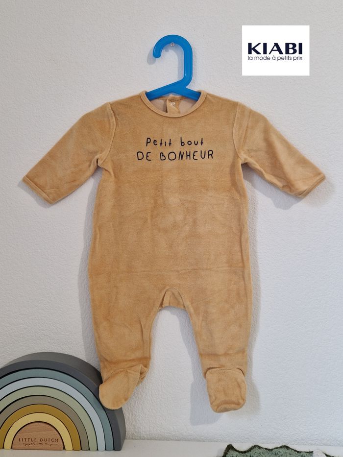 Lot de pyjamas - photo numéro 3