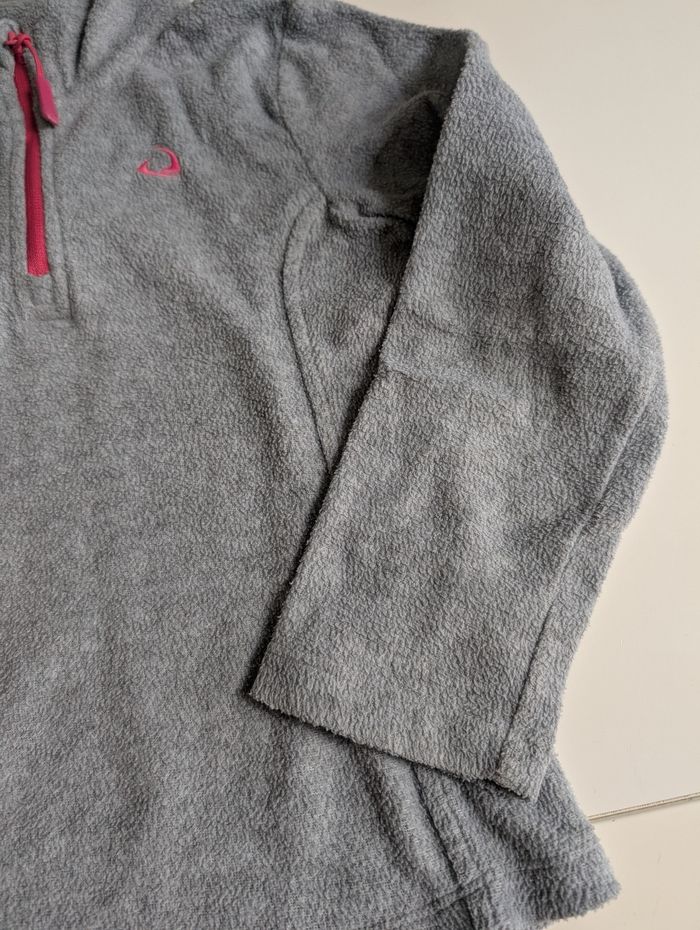 Pull polaire - photo numéro 2