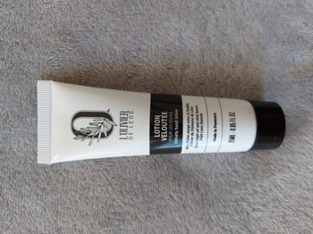 Lotion veloutée pour les mains L'Olivier de Leos 25ml