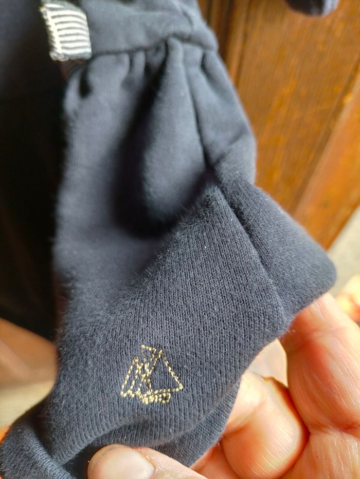 Très jolie robe Petit bateau 2 ans - photo numéro 4