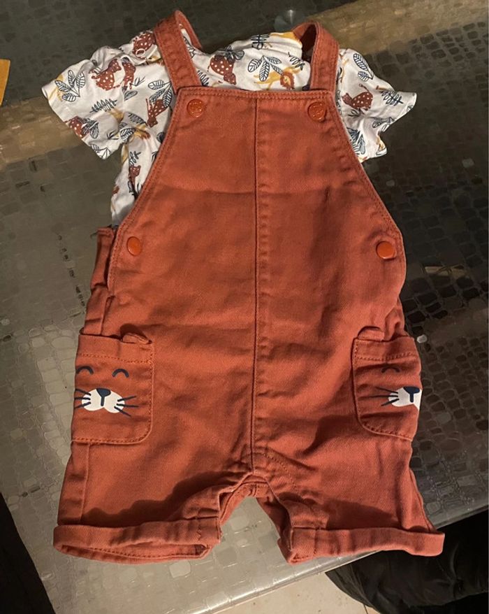 Lots 2 ensembles - photo numéro 3