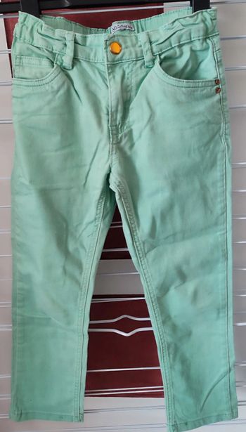 Pantalon fille 6 ans - U Collection