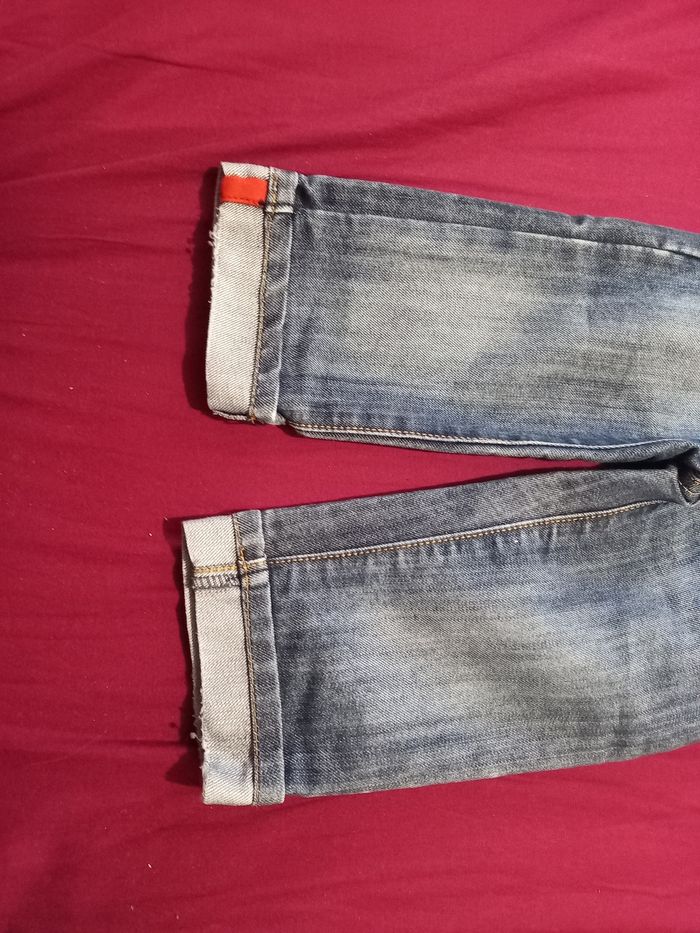 Lot de jean - photo numéro 5