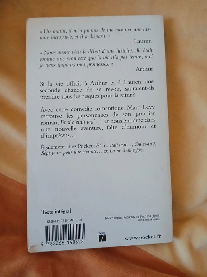 Vous revoir - photo numéro 2