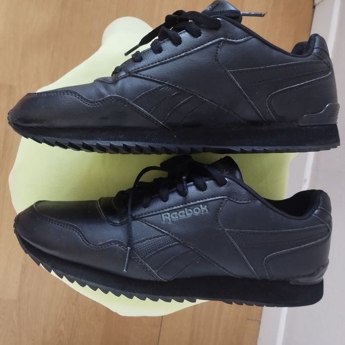 Basket Homme 45 Reebok - photo numéro 2