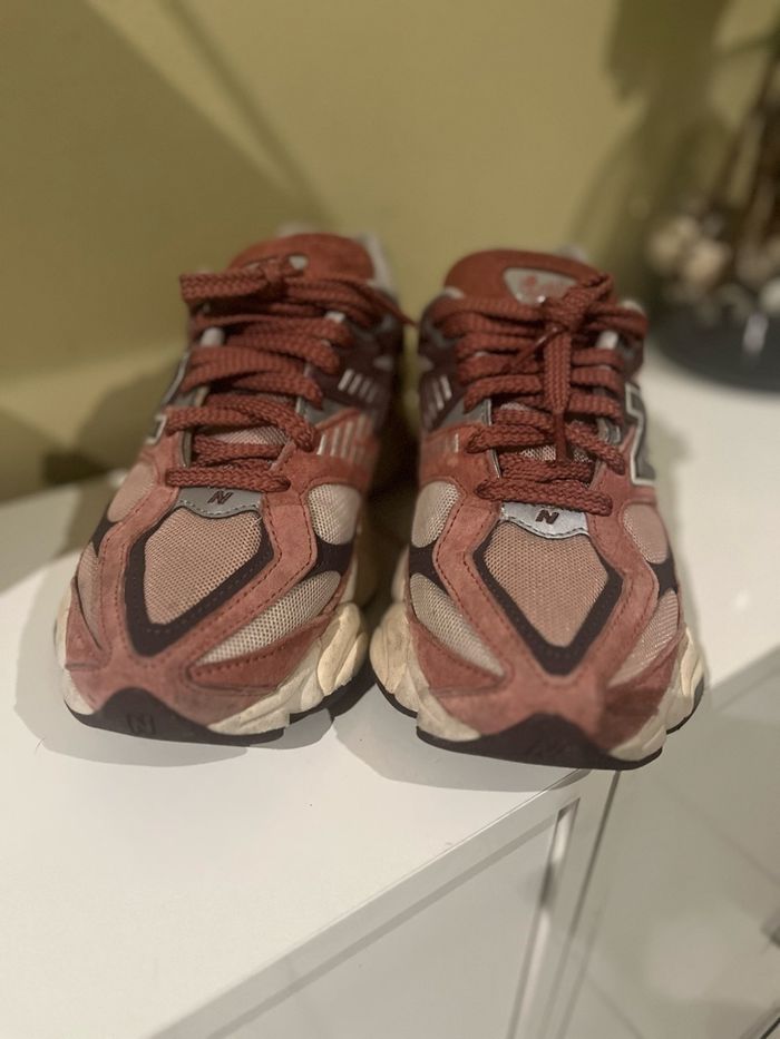 New balance 9060 - photo numéro 2