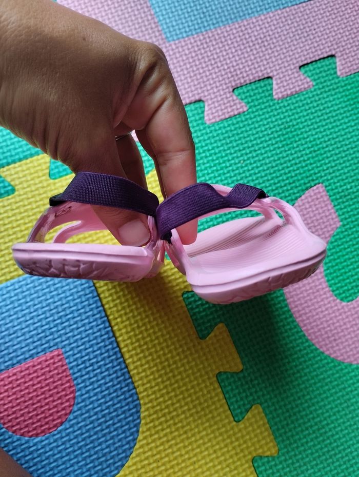 Claquettes - photo numéro 5