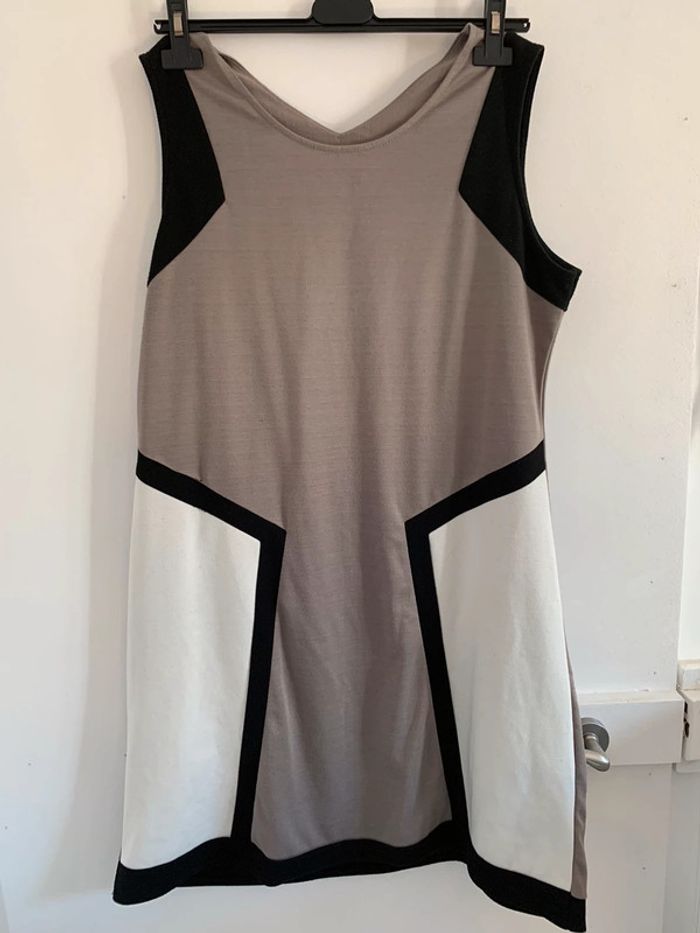 Robe Jacqueline RIU taille 44