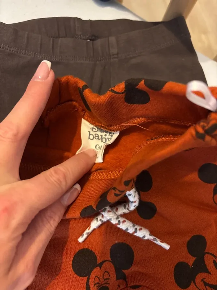 Lot 7 pantalons - photo numéro 10