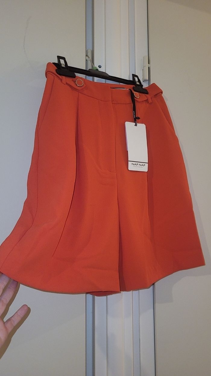 Short Naf Naf - photo numéro 2