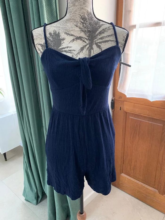 Combi short