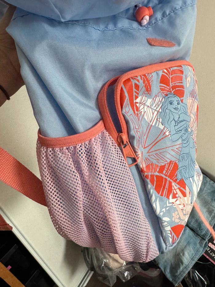 Sac à dos adidas vaiana - photo numéro 10